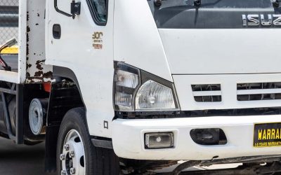 A Guide to Buying a Used Truck in Sydney