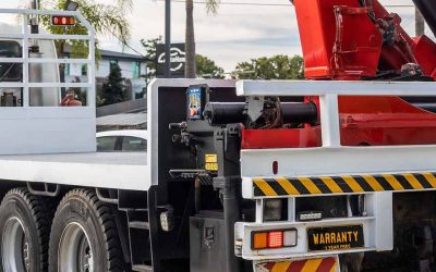 Buy Quality Used Trucks At Motorfit in Strathfield