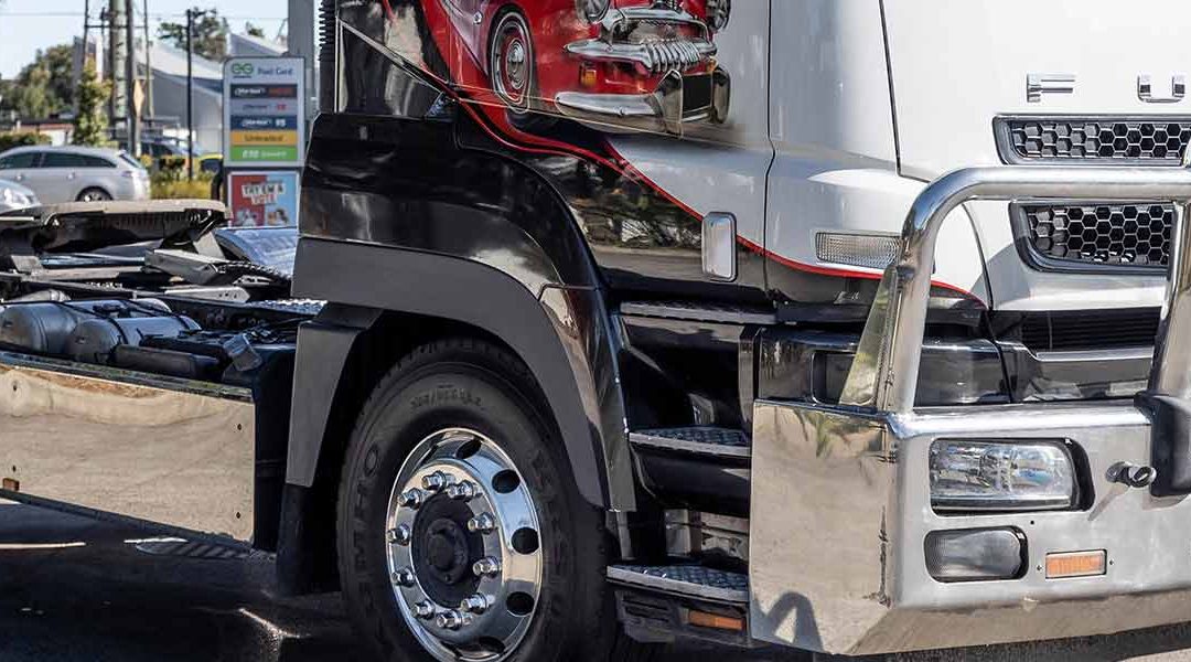 Sell Your Truck With Motorfit Sydney