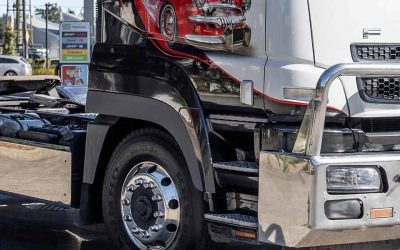 Sell Your Truck With Motorfit Sydney